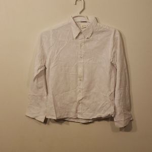 Vintage VOI Jeans Blouse